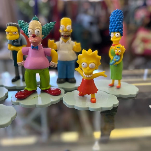 THE SIMPSONS - Picture 8 of 12